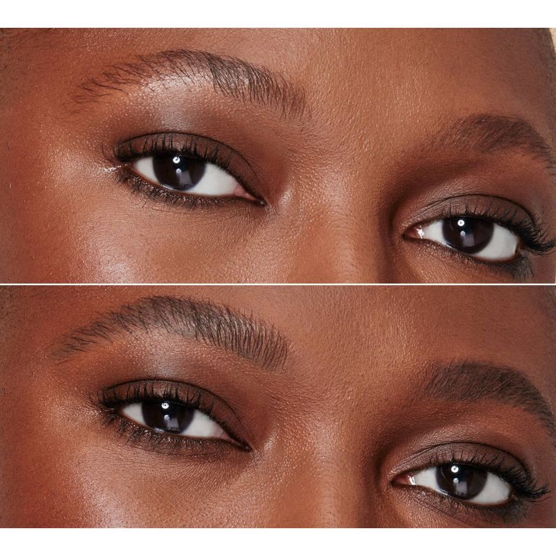 slide 4 of 9, e.l.f. Instant Lift Waterproof Brow Pencil - Deep Brown - 0.008oz, 0.008 oz