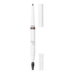 e.l.f. Instant Lift Waterproof Brow Pencil - Neutral Brown - 0.008oz