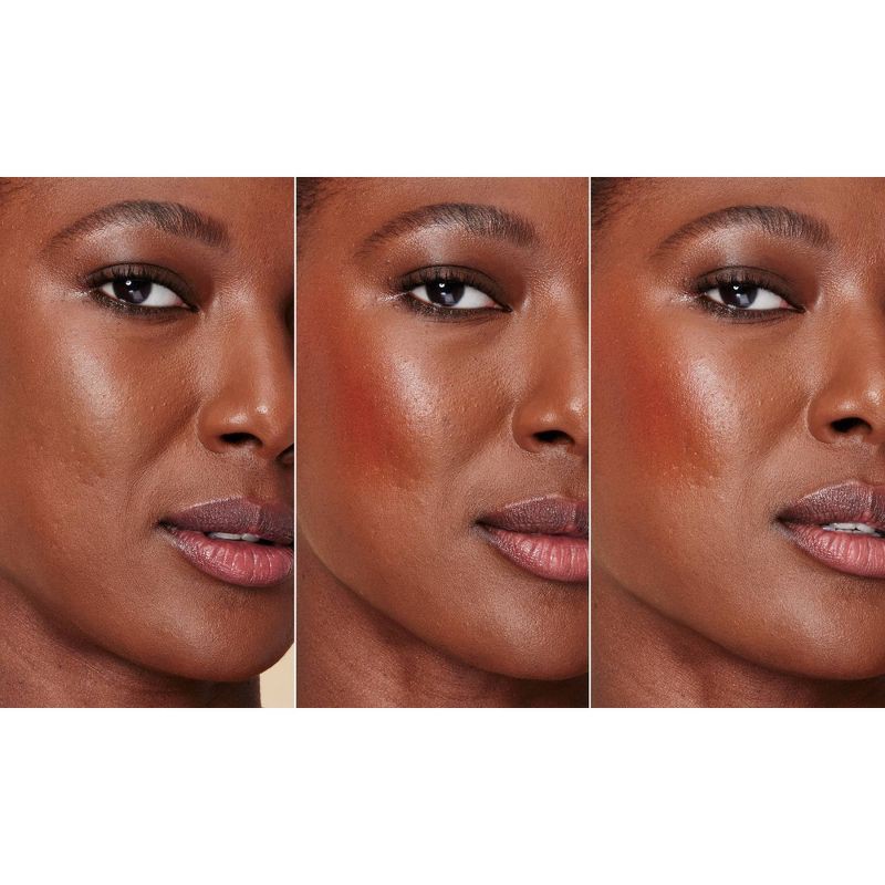 slide 5 of 13, e.l.f. Camo Liquid Blush - Gorg Orange - 0.13 fl oz, 0.13 fl oz