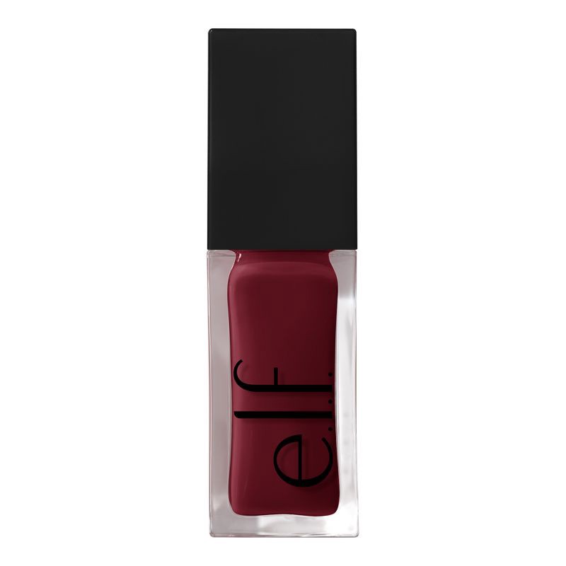 slide 8 of 12, e.l.f. Glow Reviver Lip Oil - Jam Session - 0.25 fl oz, 0.25 fl oz