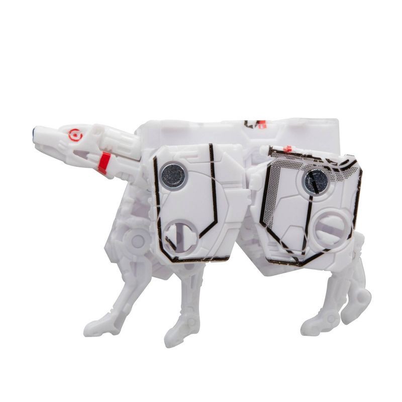 slide 4 of 11, Transformers Target Optimus Prime and Autobot Bullseye Action Figure Set - 2pk (Target Exclusive), 2 ct