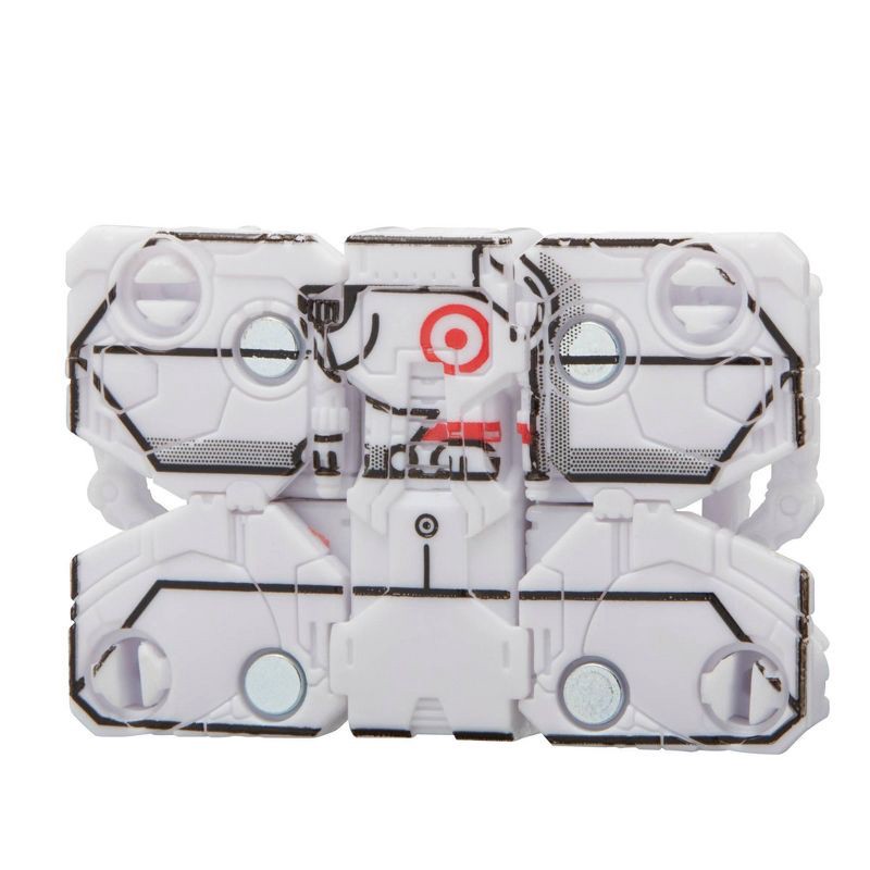 slide 9 of 11, Transformers Target Optimus Prime and Autobot Bullseye Action Figure Set - 2pk (Target Exclusive), 2 ct