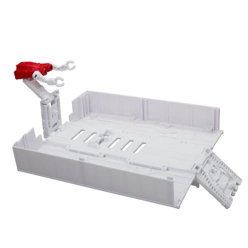 slide 10 of 11, Transformers Target Optimus Prime and Autobot Bullseye Action Figure Set - 2pk (Target Exclusive), 2 ct