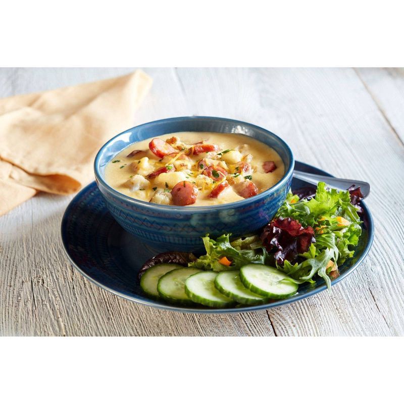 slide 3 of 3, Johnsonville Double Beddar Smoked Sausage - 14oz/6ct, 6 ct; 14 oz