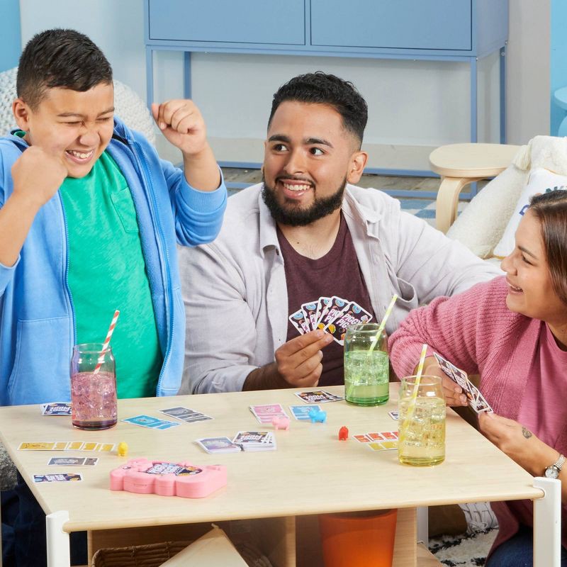 slide 6 of 6, Hasbro Gaming Piggy Piggy Card Game, 1 ct