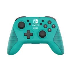 Hori Nintendo Switch Horipad Wireless Controller - Teal