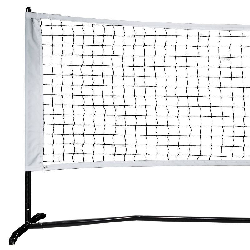 slide 1 of 2, Franklin Sports Quikset Pickleball Net, 1 ct