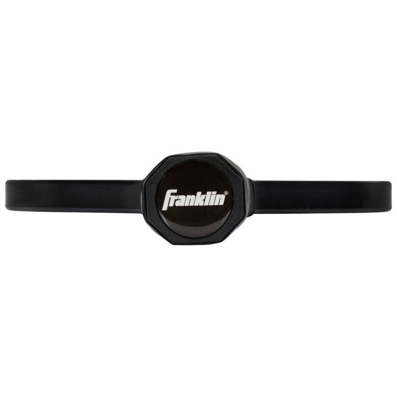 slide 5 of 6, Franklin Sports 2024 Rove PP Paddle Racquets - Black, 1 ct