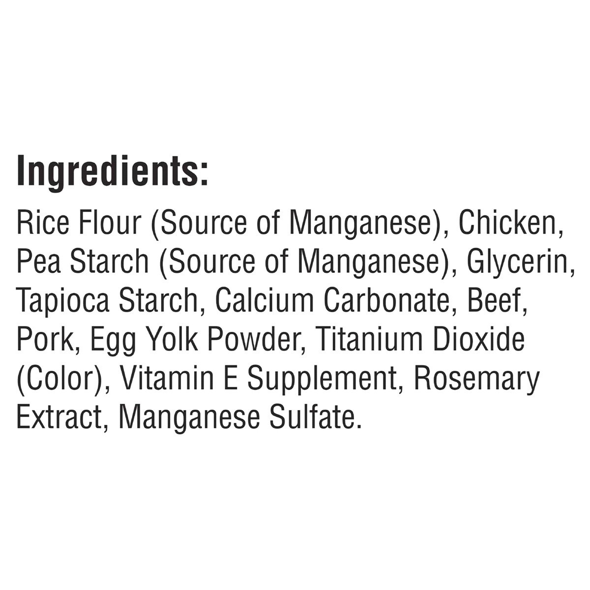 slide 2 of 4, Dreambone Sprials Variety Pack, 18 ct