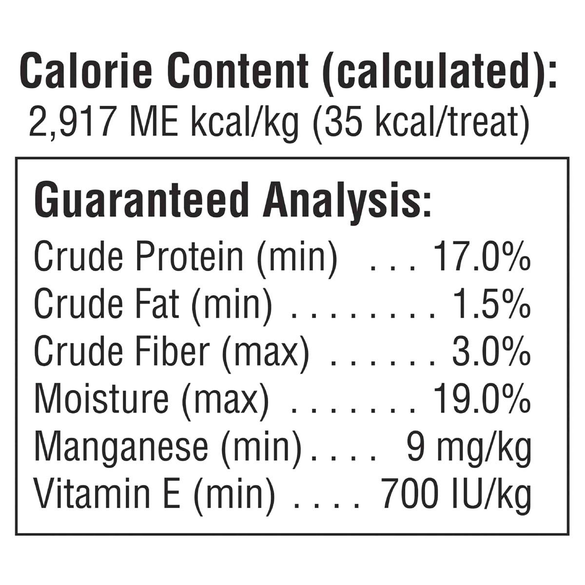 slide 4 of 4, Dreambone Sprials Variety Pack, 18 ct