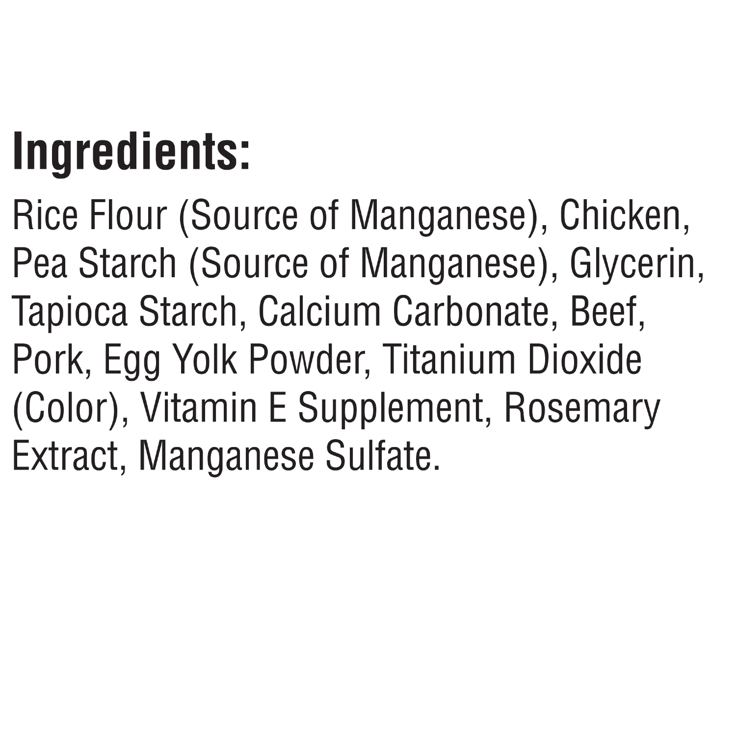 slide 6 of 7, Dreambone Spirals Variety Pack, 32 ct