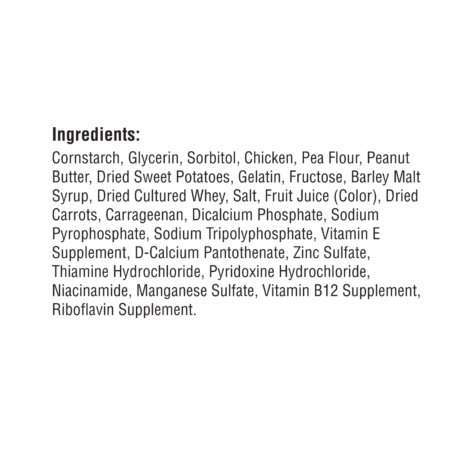 slide 4 of 5, DreamBone Churro Style Sticks Dog Chews 14 ea, 14 ct