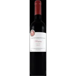 Casa Santos Lima Confidencial Reserva Red Blend