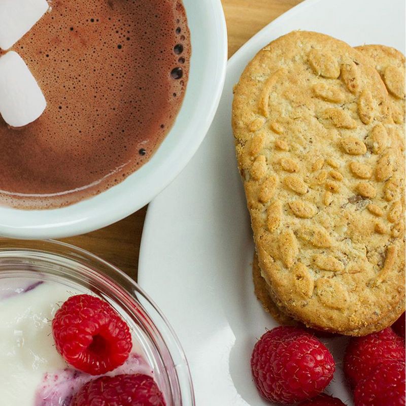 slide 5 of 14, BelVita Cinnamon Brown Sugar Breakfast Biscuits Value Pack - 12.12oz/12pk, 12.12 oz, 12 ct