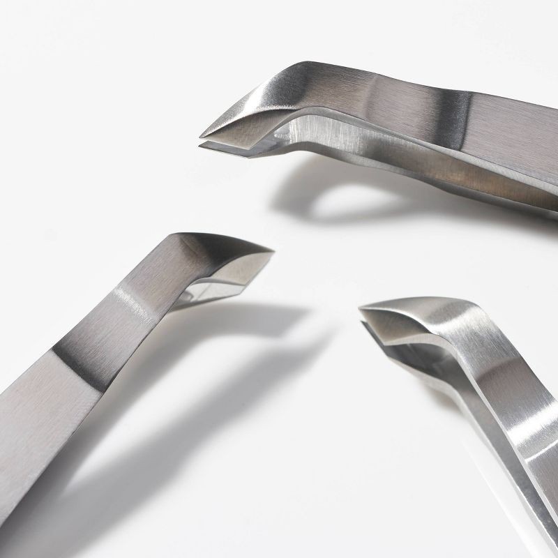 slide 6 of 8, Tweezerman Mini Cuticle Nipper, 1 ct