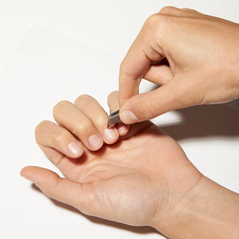 slide 8 of 8, Tweezerman Mini Cuticle Nipper, 1 ct