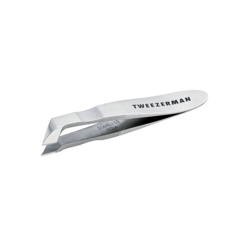 slide 1 of 8, Tweezerman Mini Cuticle Nipper, 1 ct