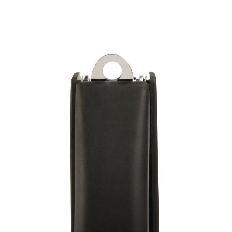 slide 6 of 6, Swingline Soft Grip Stapler Black: Non-Powered Metal Desk Tool for Office & Stationery, 1 Year Warranty, 1 ct