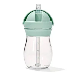 OXO Tot 9oz Transitions Straw Cup - Opal