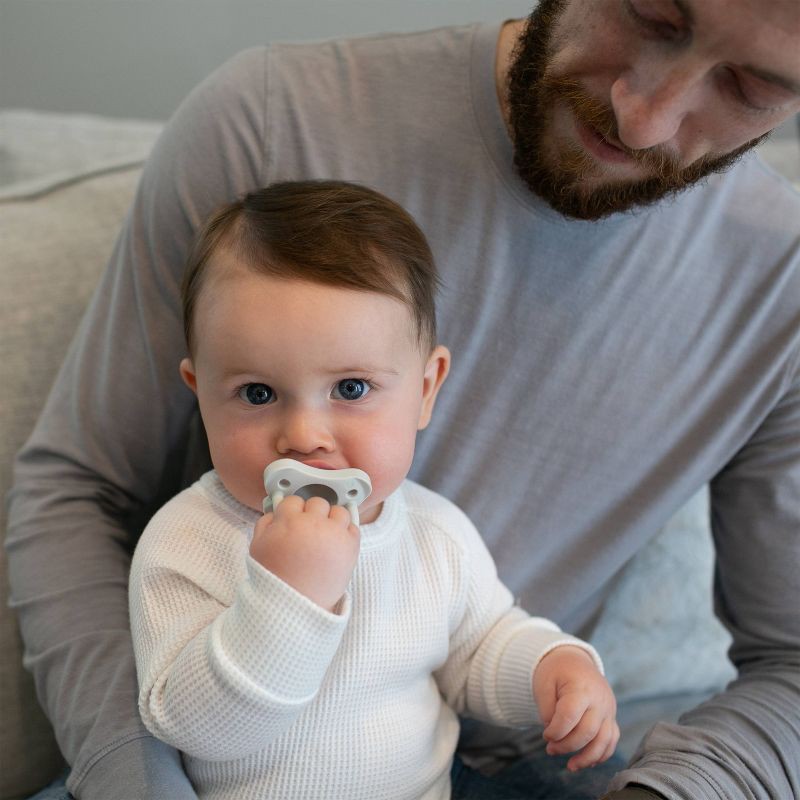 slide 12 of 27, Dr. Brown's Anti-Colic Options+ Glass Baby Bottle Set - 18ct, 18 ct