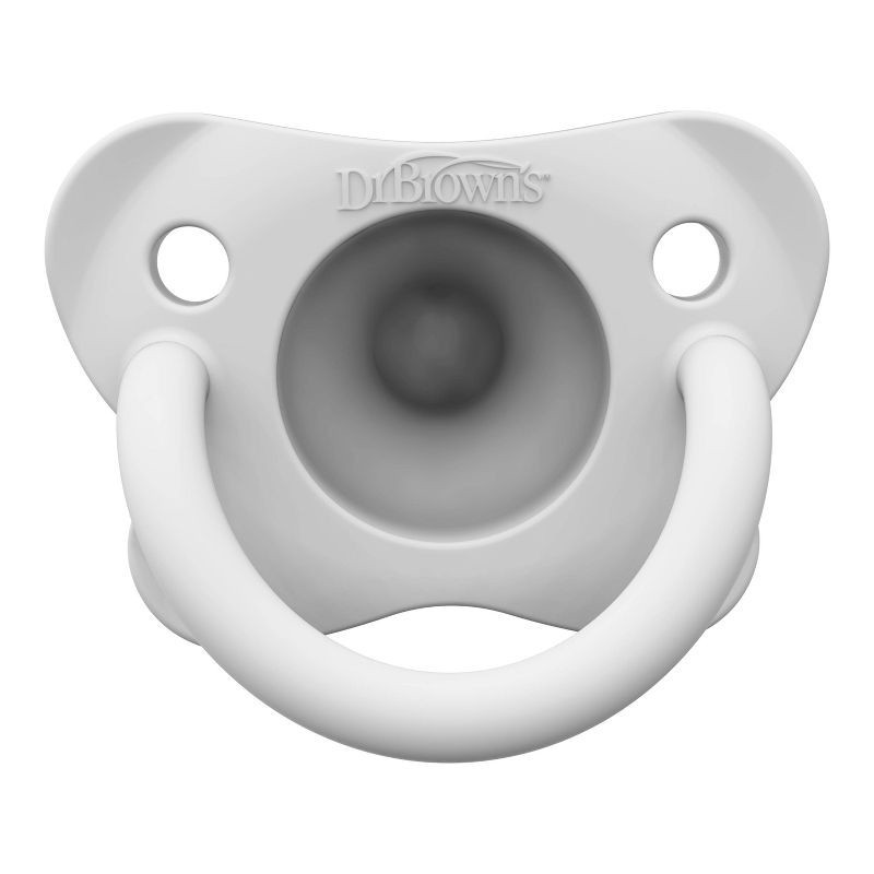 slide 24 of 27, Dr. Brown's Anti-Colic Options+ Glass Baby Bottle Set - 18ct, 18 ct