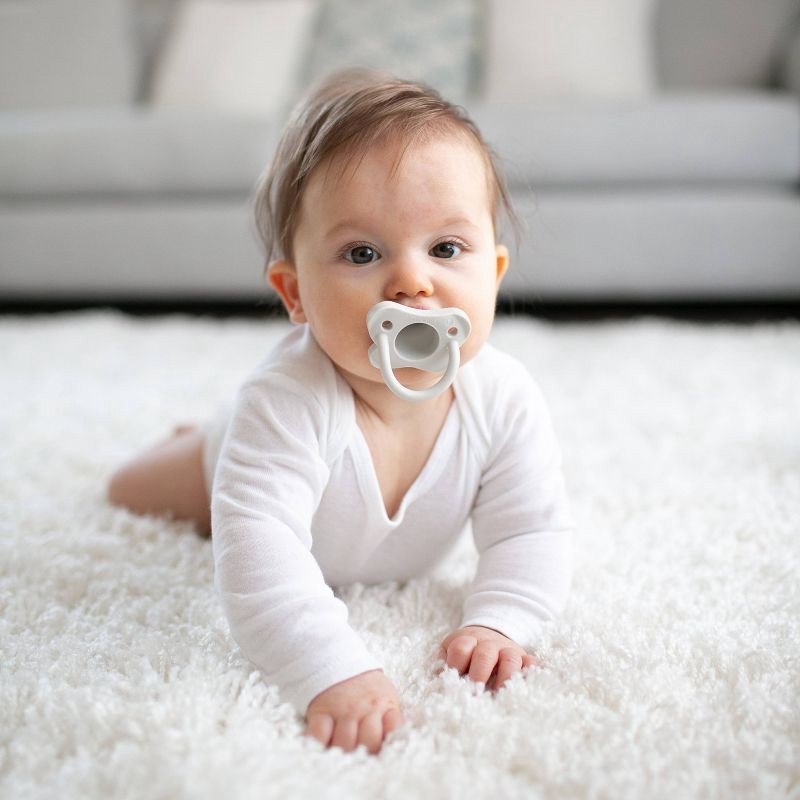 slide 10 of 27, Dr. Brown's Anti-Colic Options+ Glass Baby Bottle Set - 18ct, 18 ct