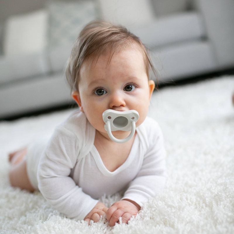 slide 11 of 27, Dr. Brown's Anti-Colic Options+ Glass Baby Bottle Set - 18ct, 18 ct