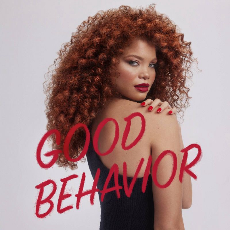 slide 5 of 8, IGK Good Behavior Spirulina Protein Smoothing Spray - 5.6oz - Ulta Beauty, 5.6 oz