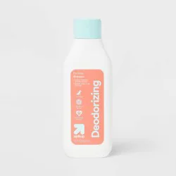 Odor Control Dog Shampoo - up&up™ 22 fl oz