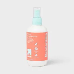 Deodorizing Dog Spray - 8 fl oz - up&up™