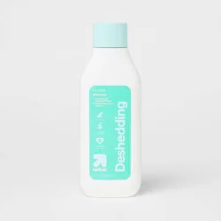 De-Shedding Dog Shampoo - up&up™ 22 fl oz