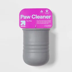 Dog Paw Scrub Cleaner - up&up™