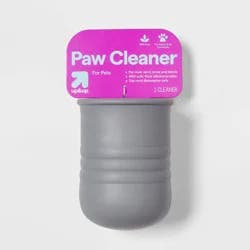 Dog Paw Scrub Cleaner - up&up™