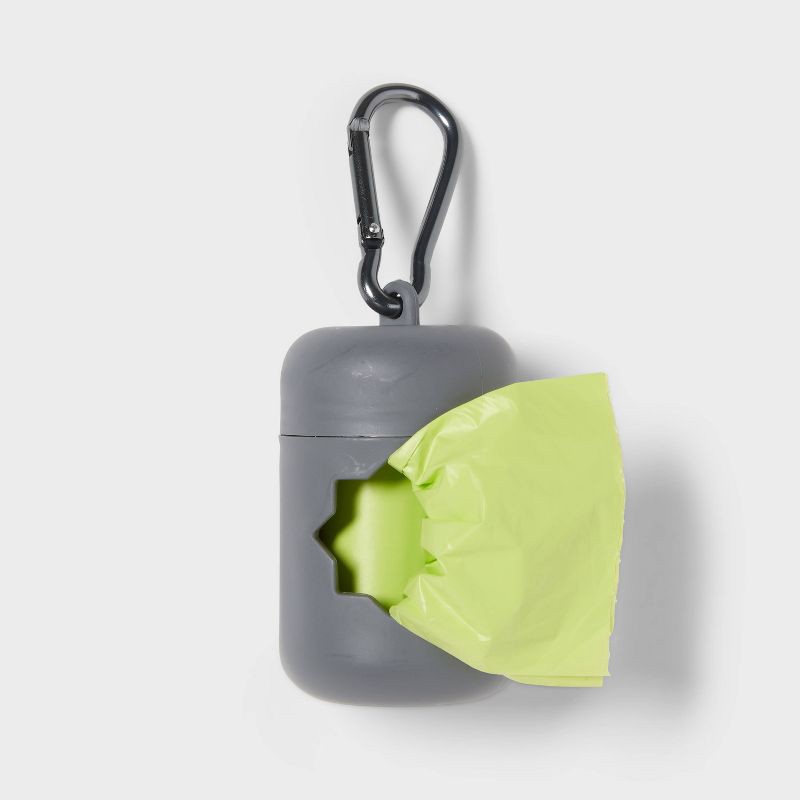 slide 2 of 3, Dog Waste Bag - 240ct - up&up™, 240 ct