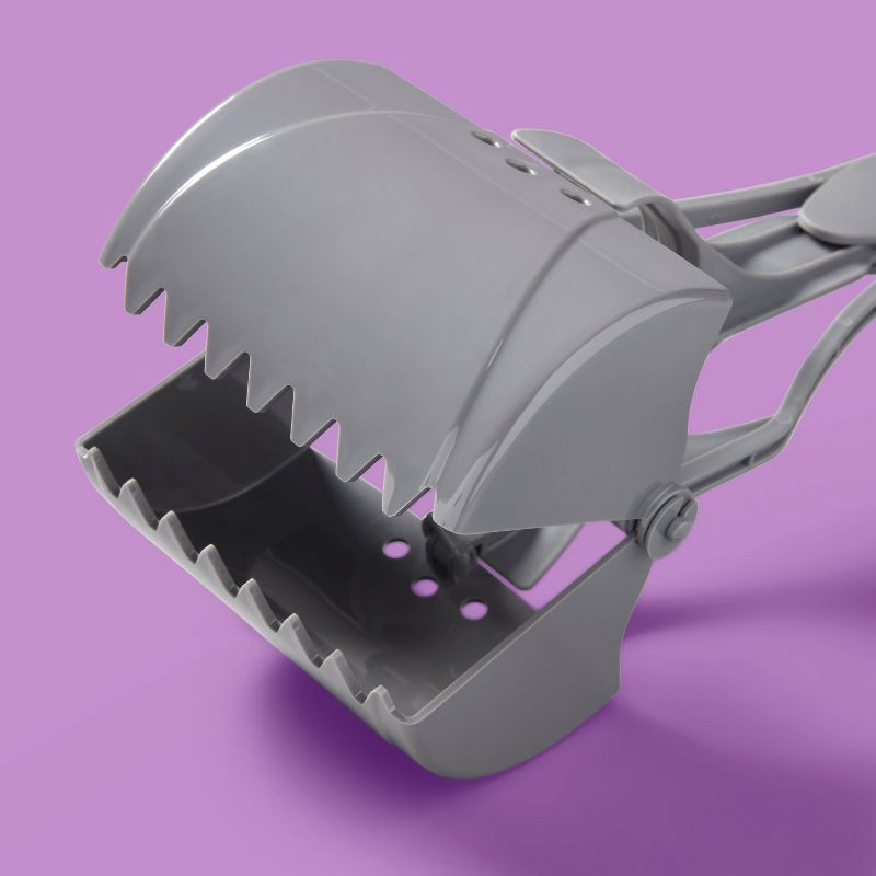 slide 2 of 3, Dog Waste Removal Scoop - up&up™, 1 ct