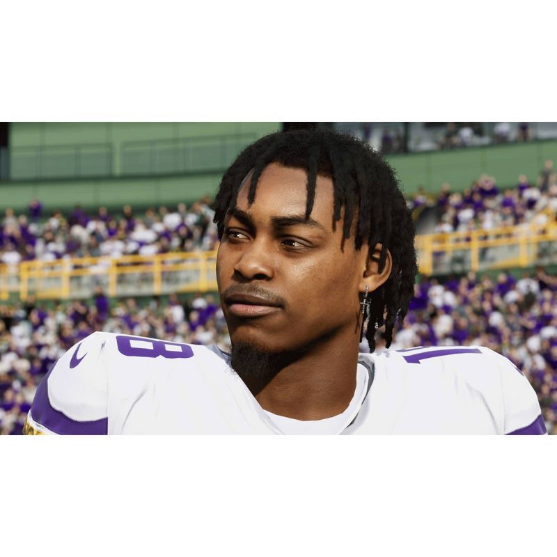 slide 5 of 6, Electronic Arts Madden NFL 24 - Xbox Series X/Xbox One, 1 ct