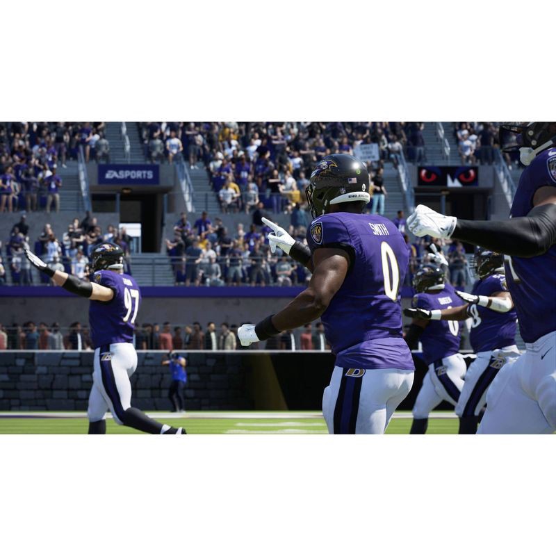 slide 2 of 6, Electronic Arts Madden NFL 24 - PlayStation 5, 1 ct