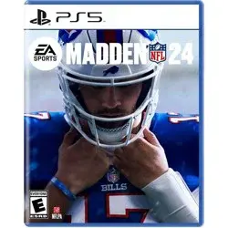 Electronic Arts Madden NFL 24 - PlayStation 5