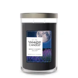 20oz Signature Tumbler Midsummer Night - Yankee Candle
