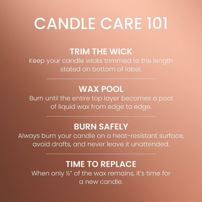 slide 5 of 9, 20oz Signature Tumbler Pumpkin Banana Scone - Yankee Candle, 20 oz