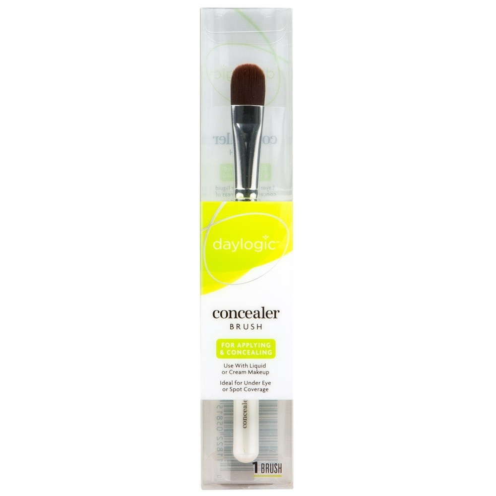 slide 1 of 1, Daylogic Concealer Brush, 1 ct