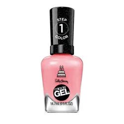 Sally Hansen Miracle Gel Nail Polish - 341 Pink an Outfit - 0.5 fl oz