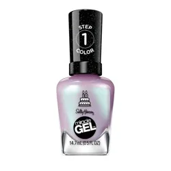 Sally Hansen Miracle Gel Nail Polish - 532 Affairy to Remember - 0.5 fl oz
