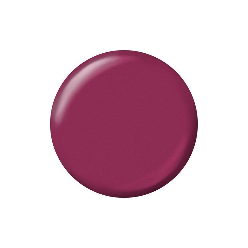 slide 2 of 10, Sally Hansen Miracle Gel Nail Polish - 533 Brewberry - 0.5 fl oz, 0.5 fl oz