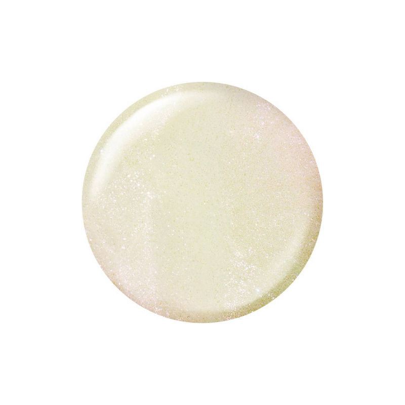 slide 2 of 10, Sally Hansen Miracle Gel Nail Polish - 730 Twinkle Whites - 0.5 fl oz, 0.5 fl oz