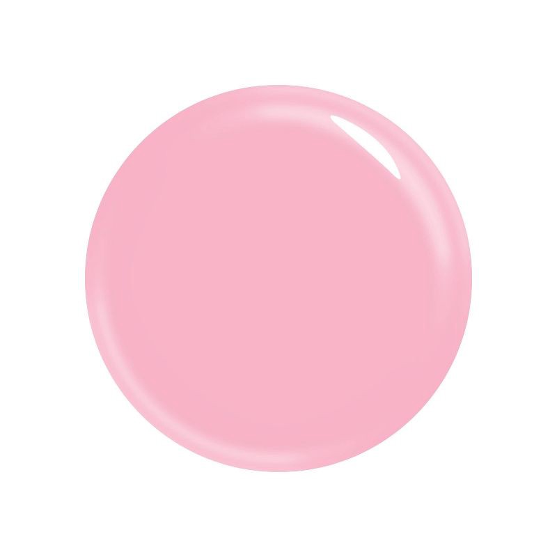 slide 3 of 4, L.A. Girl Color Pop Nail Polish - Cupcake Pink - 0.47 fl oz, 0.47 fl oz