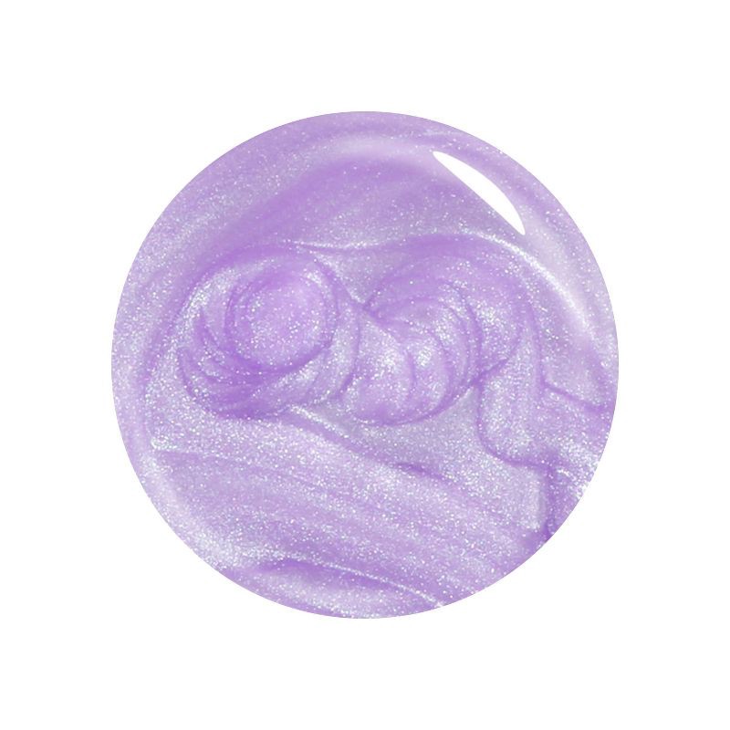 slide 3 of 4, L.A. Girl Color Pop Nail Polish - Iridescently Fab - 0.47 fl oz, 0.47 fl oz