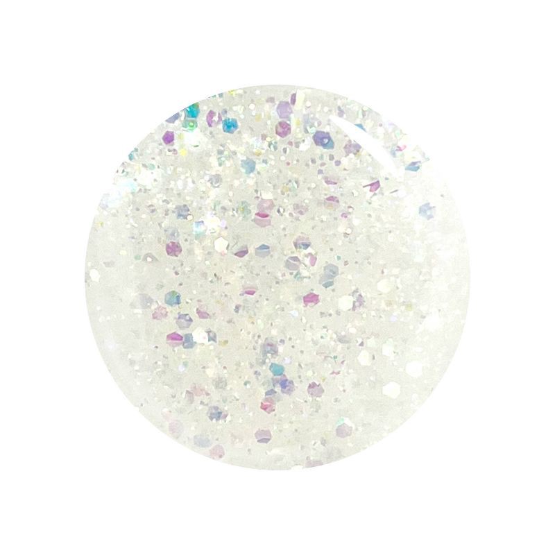 slide 3 of 4, L.A. Girl Color Pop Nail Polish - Costume Soiree - 0.47 fl oz, 0.47 fl oz