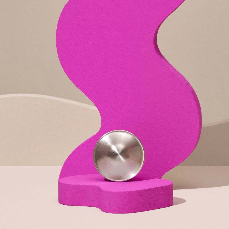 slide 5 of 6, WILLOW Silver Nursing Nipple Shield Cups - 2pk, 2 ct