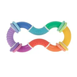 Nuby Twisty Toy Teether
